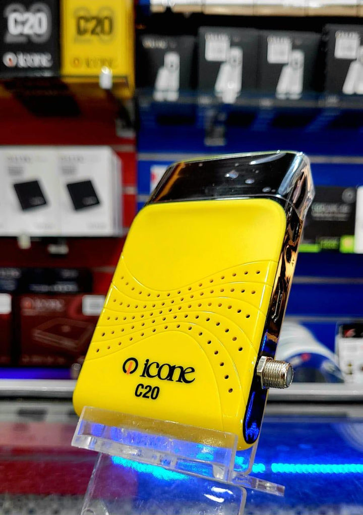قنبلة الموسم من ICONE C20 - My Store