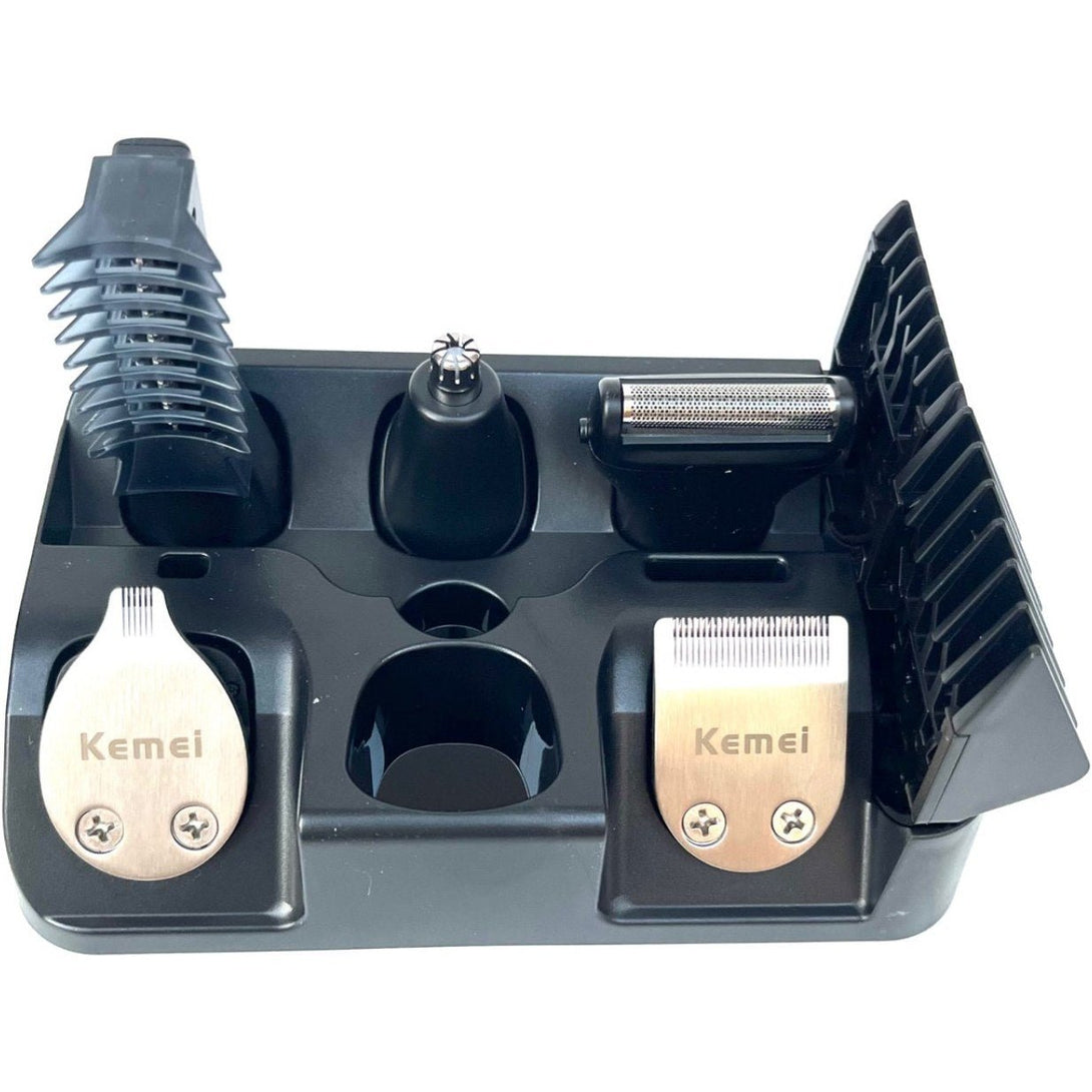 Tondeuse originale 13 IN 1 kemei KM - 3521 - My Store